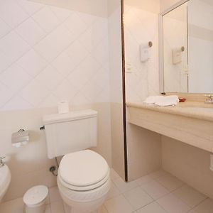 Habitación Doble Estándar